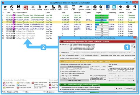 VideoDownloader Alternatives: 25+ YouTube Downloaders .